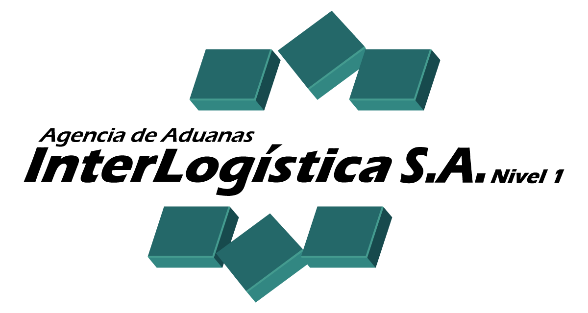 Interlogistica S.A nivel 1 Logo